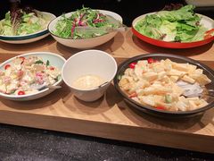 -悦享海创意自助(姜堰万达店)