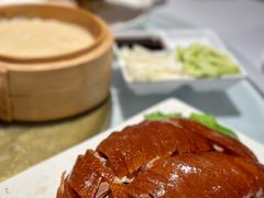 至尊烤鸭-京尊烤鸭店JINGZUN(春秀路店)