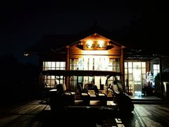 -烟水渔庄餐厅(西溪湿地店)