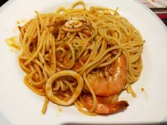 -萨莉亚意式餐厅(南京万达茂店)