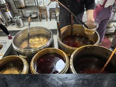 -小卫香辣面馆(老二中老大门店)