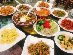 -盛德利食府 天津菜(河西店)