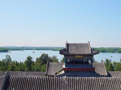 -颐和园-画中游