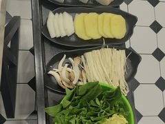 -潮鑫牛肉火锅(敏捷广场店)