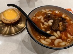 -和平馆·地道港澳茶餐厅(西门口店)