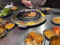 -老板娘的烤肉店(高新万达金街店)