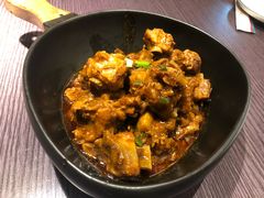 -孙家外婆•长春地标美食新名片(吾悦广场店)