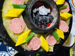 土锅子（小）-龙姐私房菜(和顺古镇店)