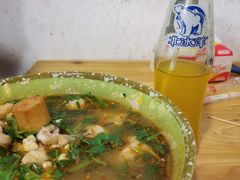 -筒骨麻辣烫(永同昌公寓胜明花园店)