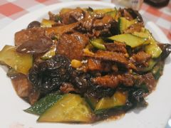 -孟记粥铺·家常菜·烧烤·粥(亚运村店)