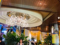 大堂-润园四季椰子鸡火锅(海上世界店)