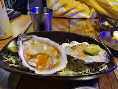 -质烤烤物·活烤海鲜(质烤总店)
