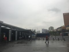 -珠海拱北口岸