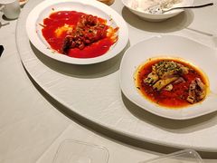 -绿杨春·淮扬宴(庐山路店)