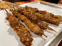 -木屋烧烤(岗顶二店)