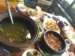 -乡村小榭饭店