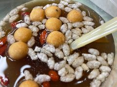 -红鼻子桂林米粉(金唐新光界店)