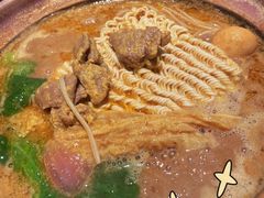 -敏华冰厅(平安金融中心店)
