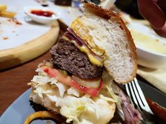 -G+KITCHEN(龙湖狮山天街店)