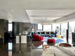 -中興路一號Oriental One