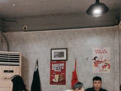 -陈眼镜火锅(总店)