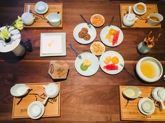 -梅间堂茶馆(绿地缤纷城店)
