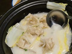 -老灶房-四川土菜(铁牛广场店)