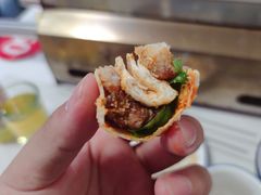 -鲁C·尚小炉·淄博烧烤(市北店)
