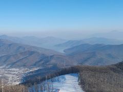-中旅松花湖滑雪场