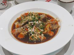 -阿毛饭店首店·宁波老字号(文化广场店)