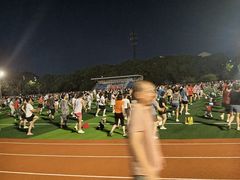 -中天钢铁体育馆(南一门店)