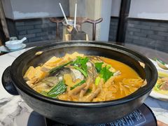 -五味堂·江浙土菜(月河特色店)