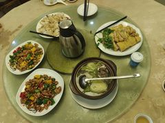 -瑞记湛江鸡饭店·粤西第一鸡(粤垦店)
