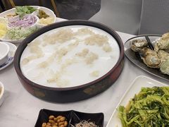 -嘉升大排档(番禺总店)