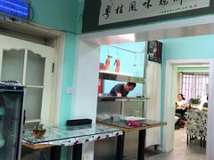 -阿政粤小馆(中央大街店)