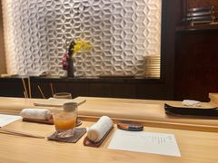 -晴空·日本料理(万象城店)