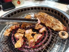 -火炉火自助餐(西直门凯德MALL店)