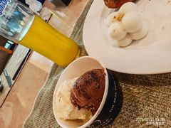 -永泰福朋喜来登酒店-宜客乐自助餐厅(远大路店)