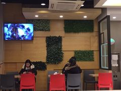 -永和大王(茉莉上新·共和新路店)