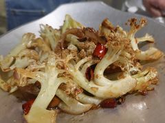 -前海沿·青岛菜(乐客城店)