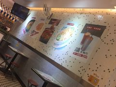 大堂-大四喜茶餐厅(井岸店)