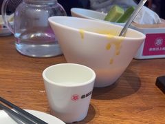 -老板恋上鱼(恒隆广场店)