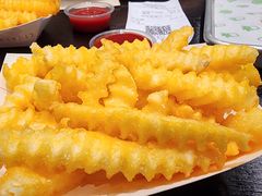 -Shake Shack(南山万象天地店)