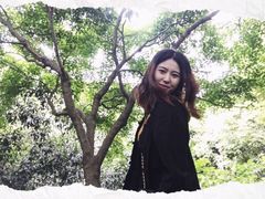 寺门口旁边的小路上-杭州上天竺法喜讲寺