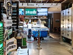 -亚马逊蒸汽活海鲜自助(LCM置汇旭辉广场店)
