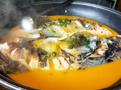 -丰乐餐厅·始于1999·本地老字号