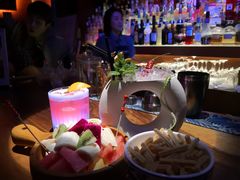 -鸡尾酒实验室酒吧(隆礼路店)