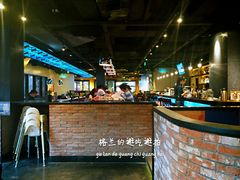 -bluefrog蓝蛙(水游城店)