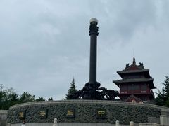 -刘公岛景区