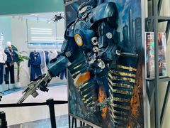 -凯德广场(学府店)